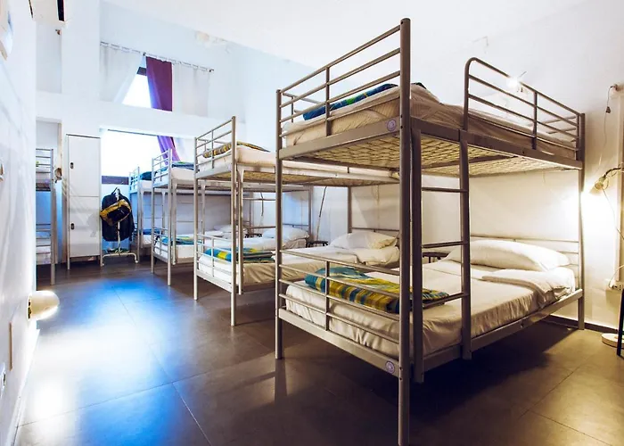 Lol Hostel Siracusa